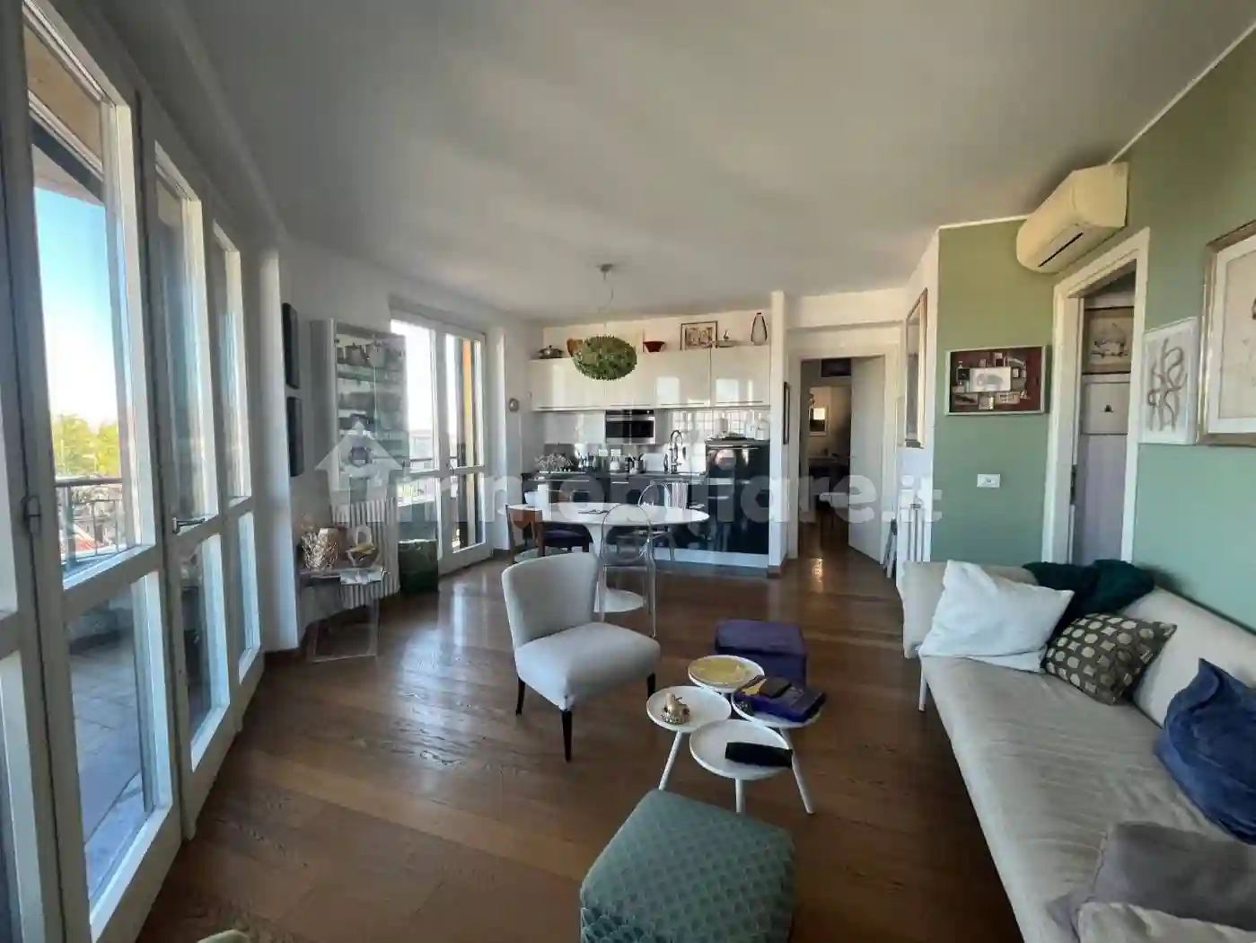 Attico - Mansarda - foto 5