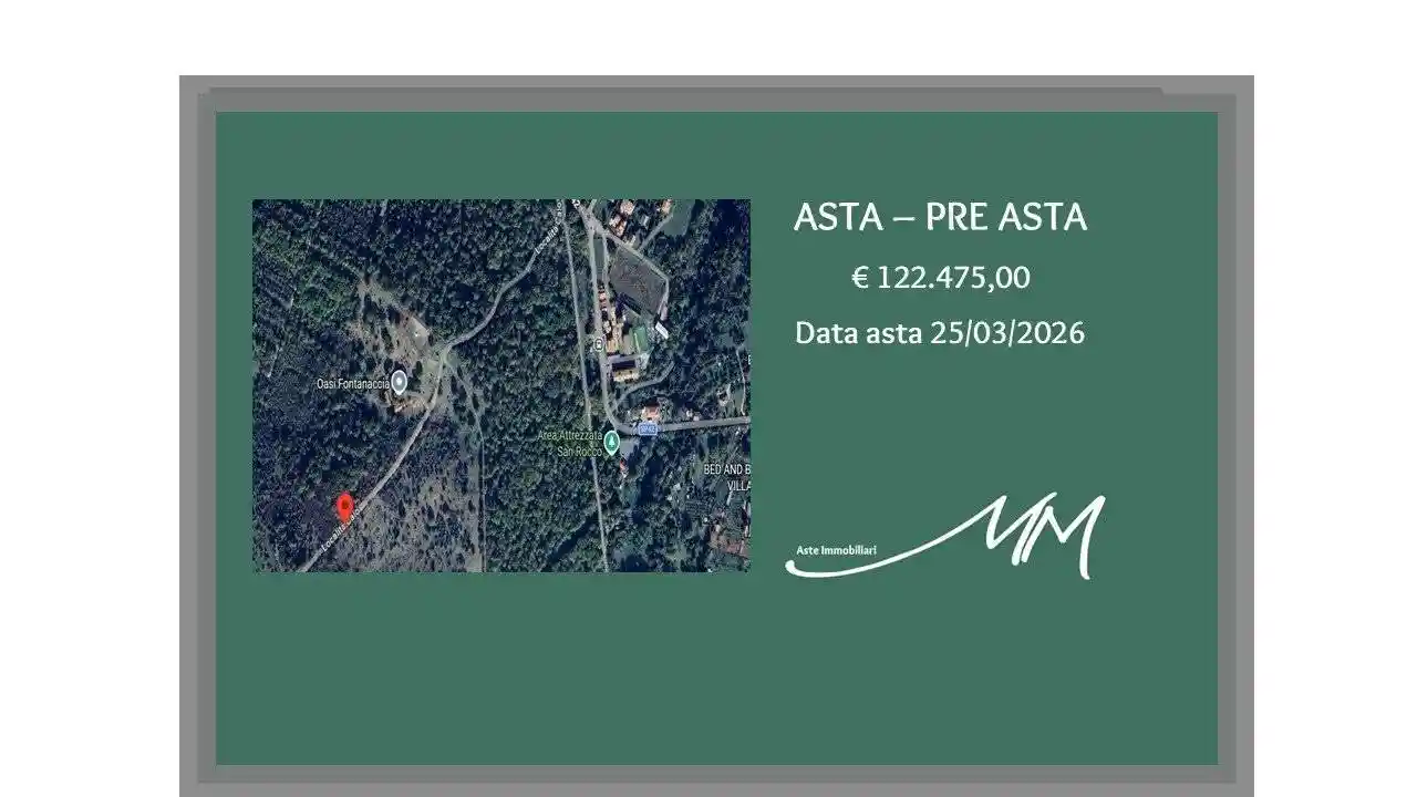 Villetta a schiera in vendita a Barbarano Romano