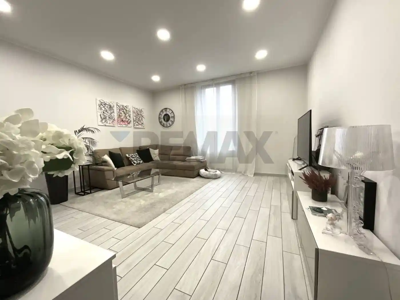 Appartamento in vendita a Trezzo sull'Adda