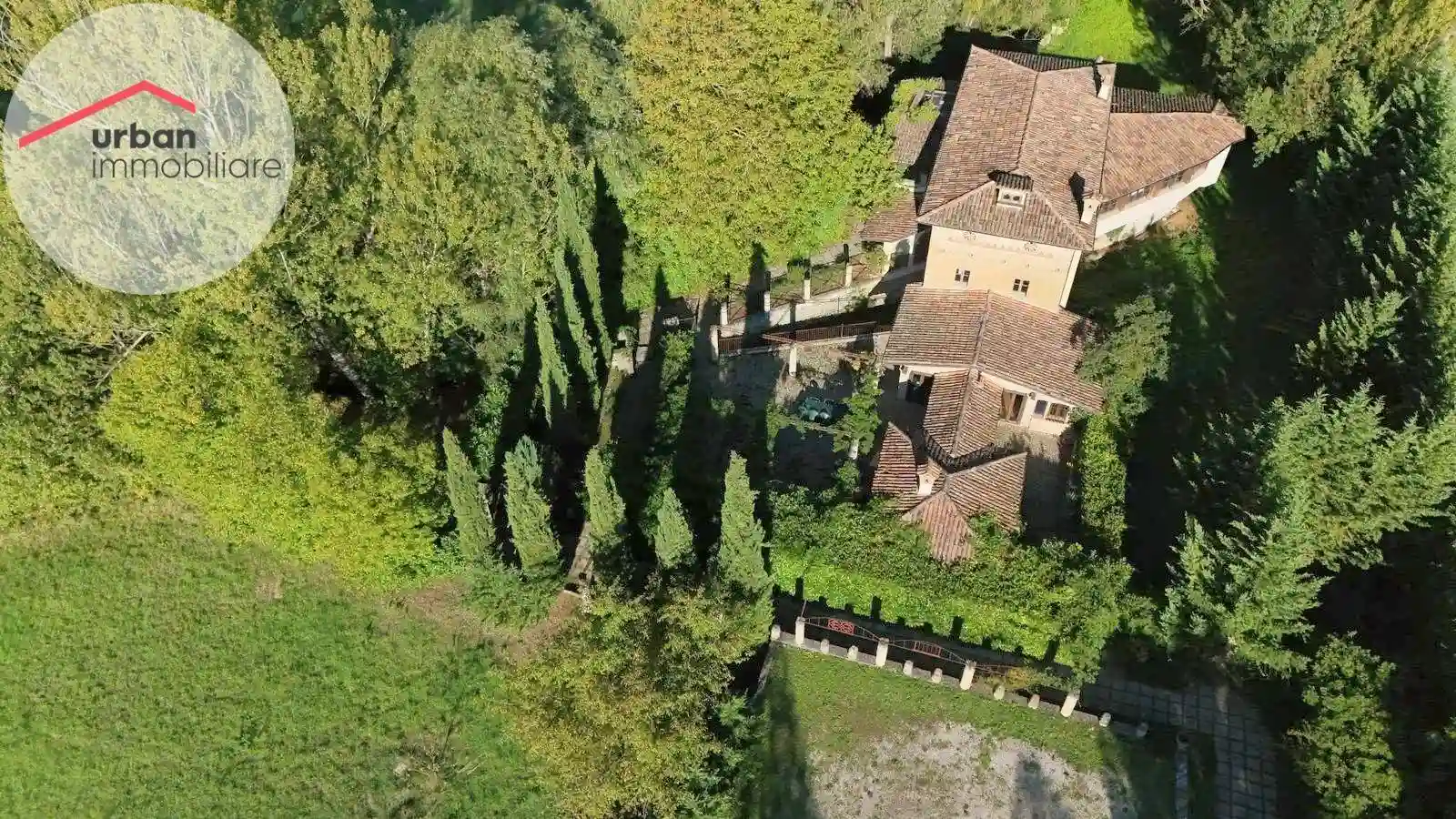 Palazzo - Edificio - foto 2