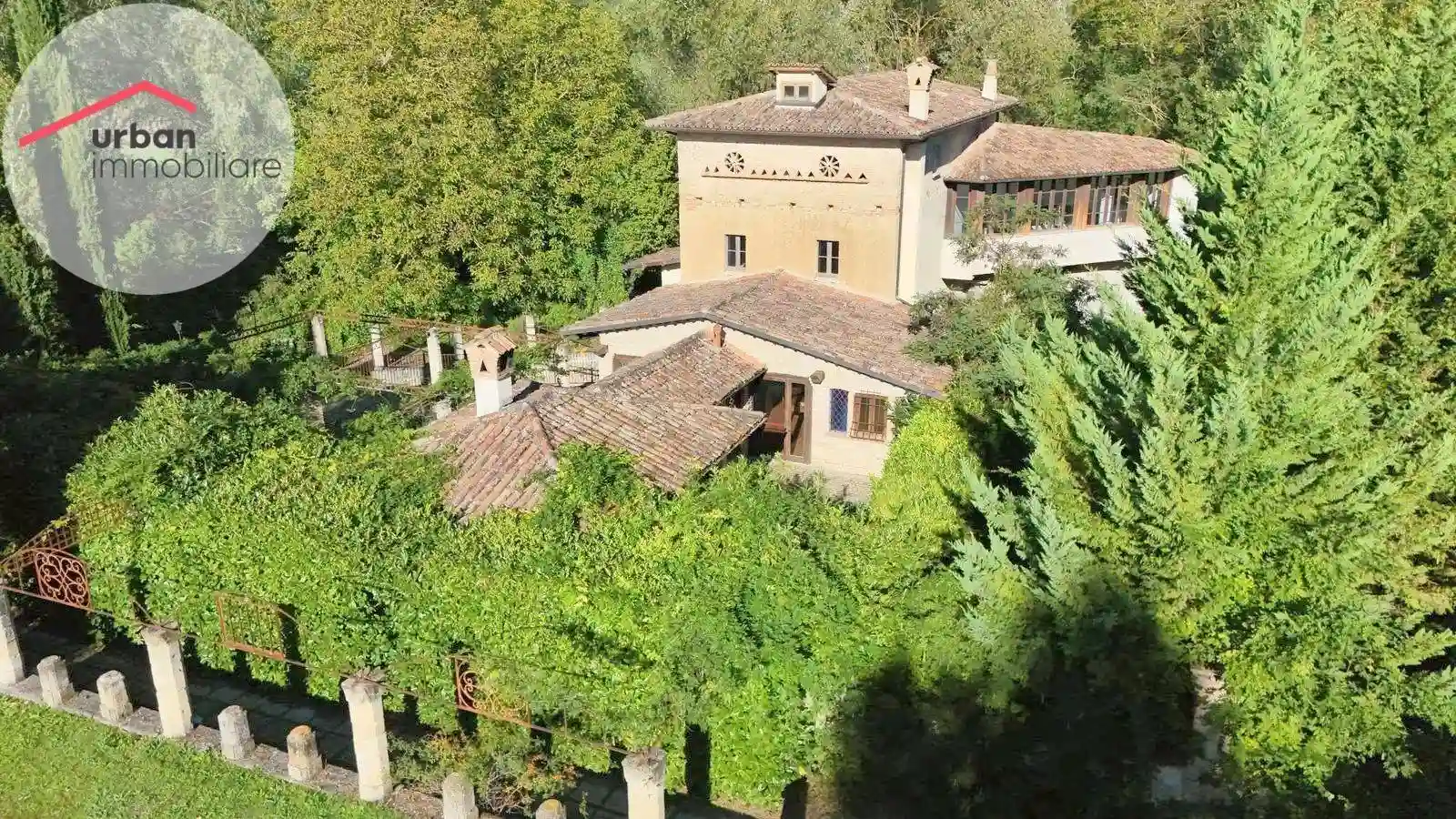 Palazzo - Edificio - foto 3