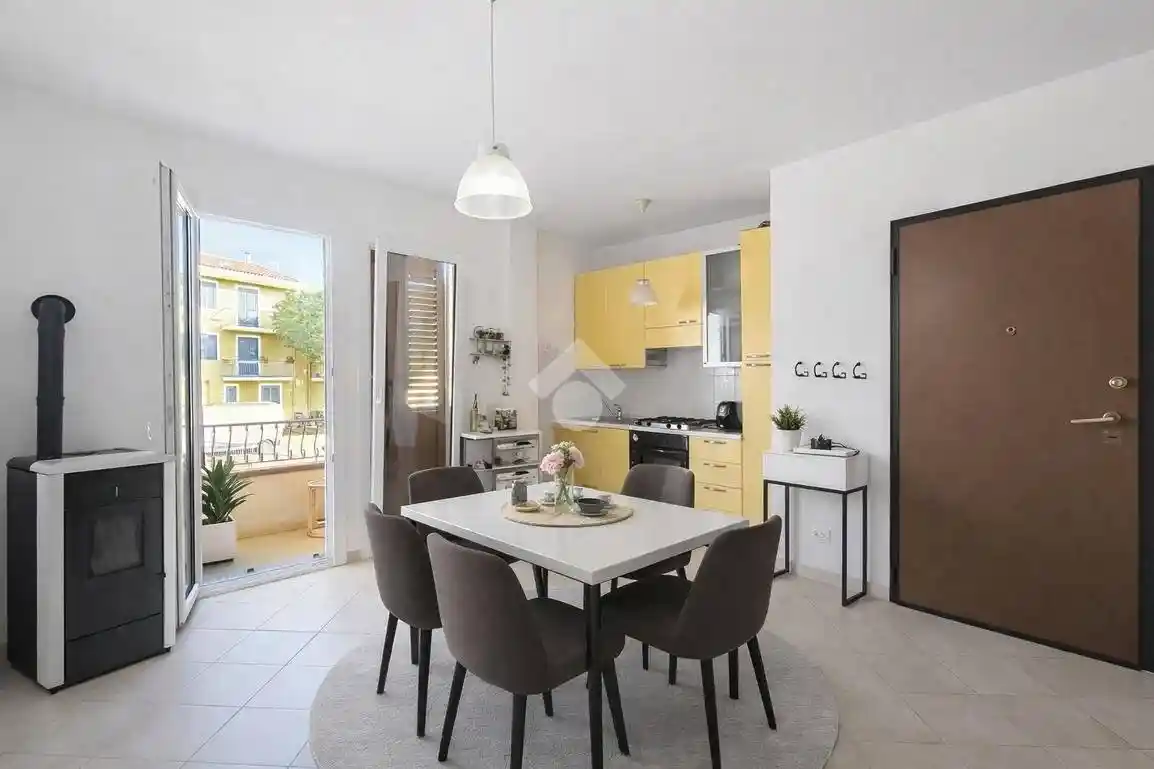 Appartamento in vendita a Valledoria