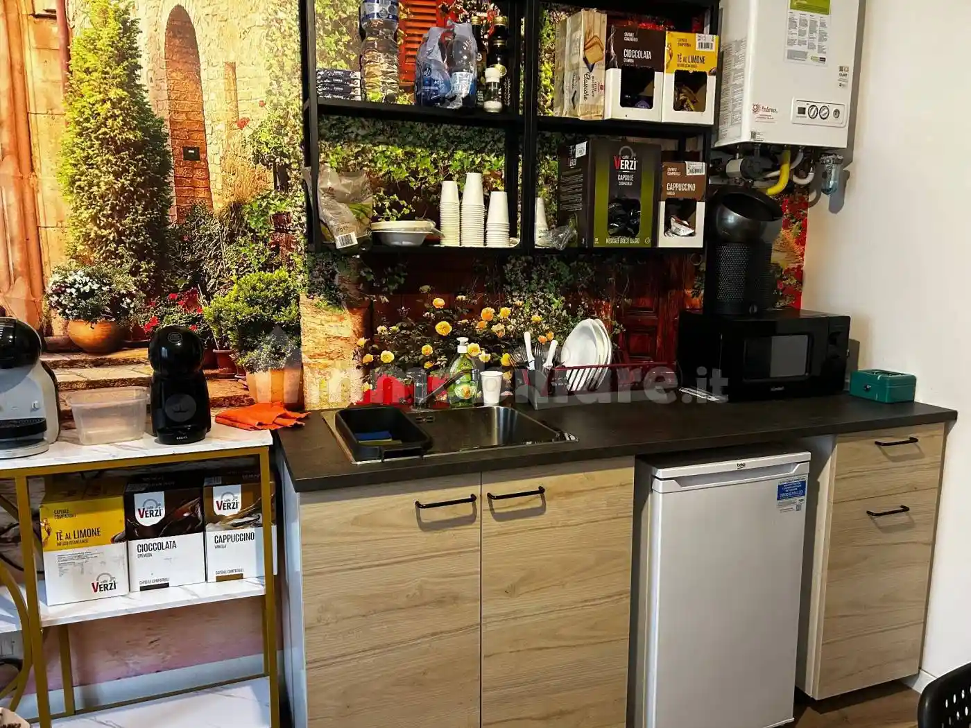 Appartamento in vendita a Suello