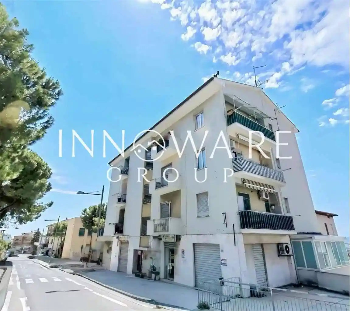 Appartamento in vendita a Osimo