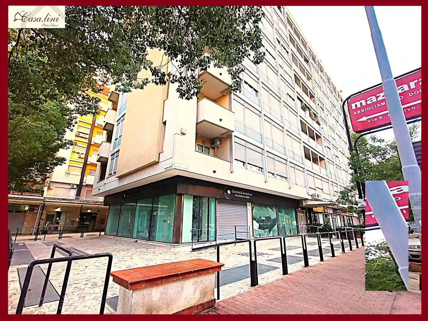 Appartamento in affitto a Palermo