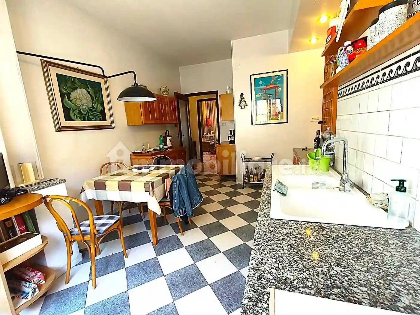 Appartamento - foto 4