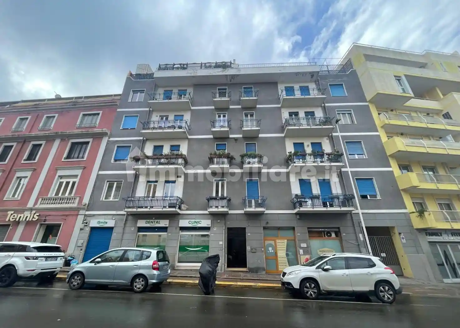 Appartamento in vendita a Cagliari