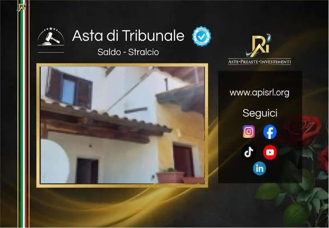 Appartamento in vendita a Ladispoli