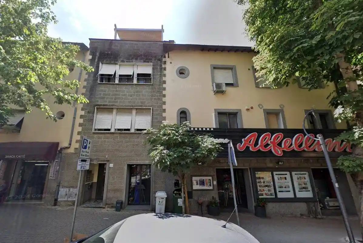 Appartamento in vendita a Grottaferrata