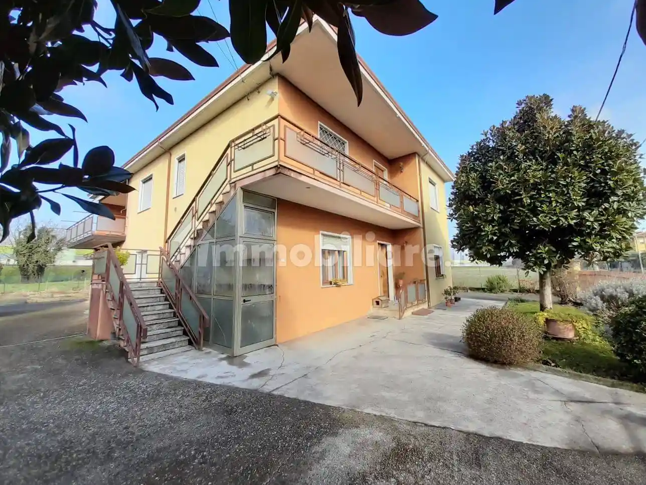 Villa in vendita a Vicenza