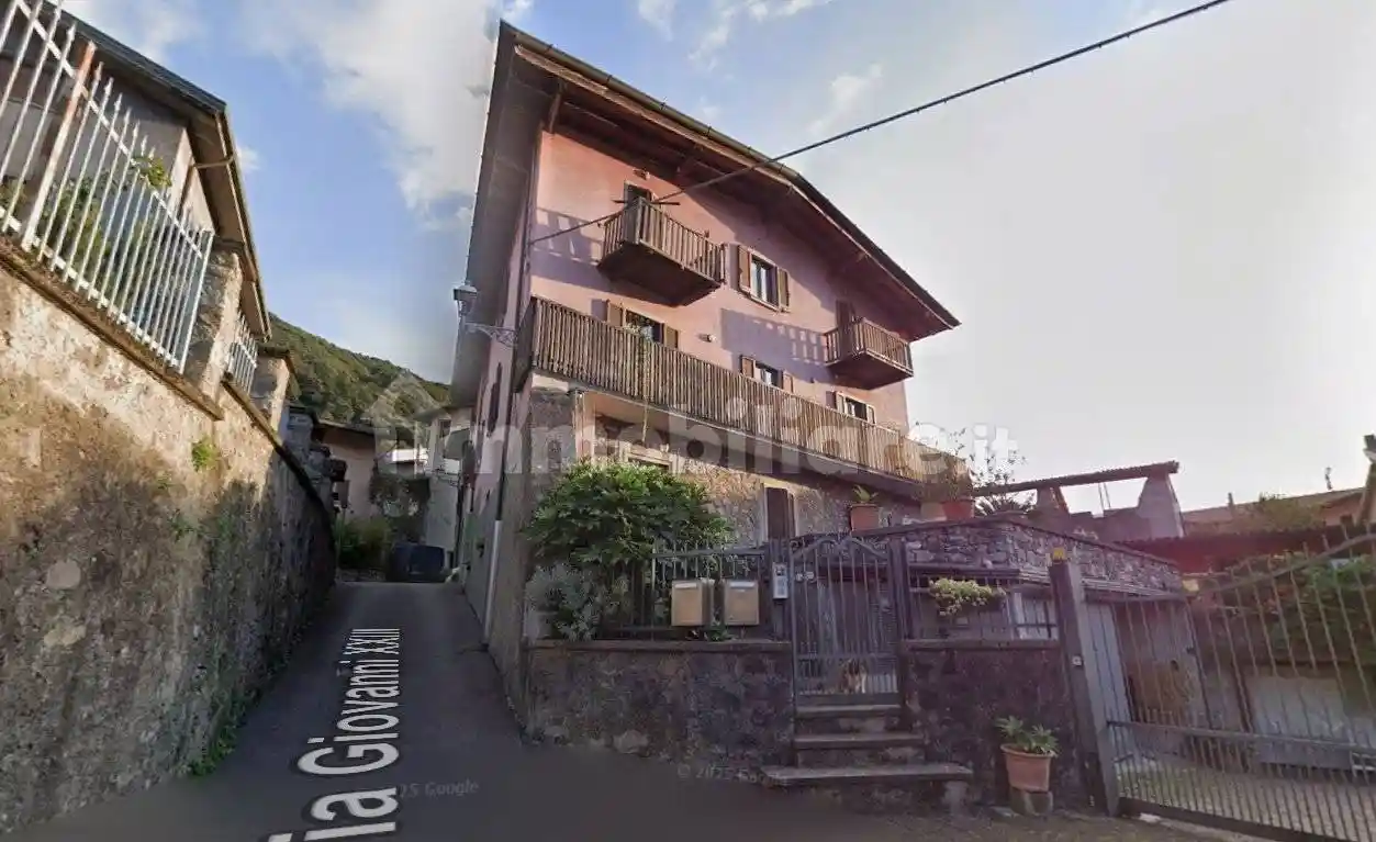 Appartamento in vendita a Artogne