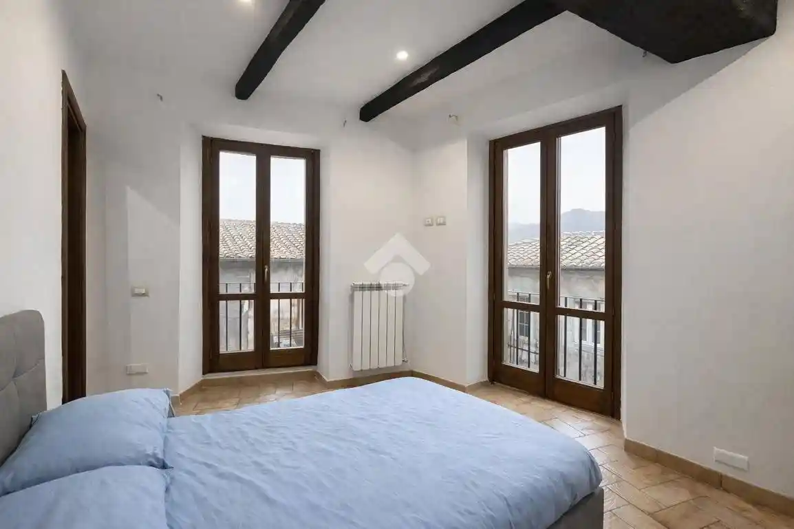 Appartamento in vendita a Viterbo