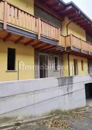 Appartamento in vendita a San Giovanni Bianco