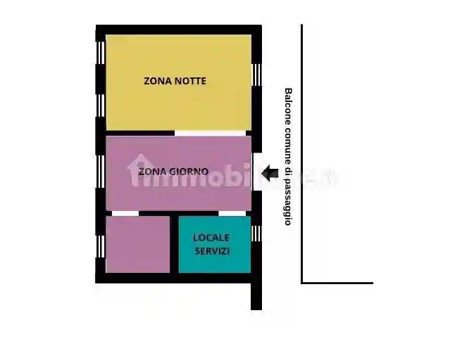 Appartamento - foto 2