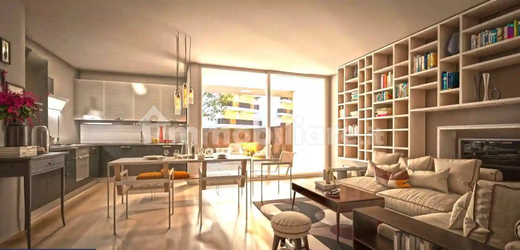 Appartamento - foto 4