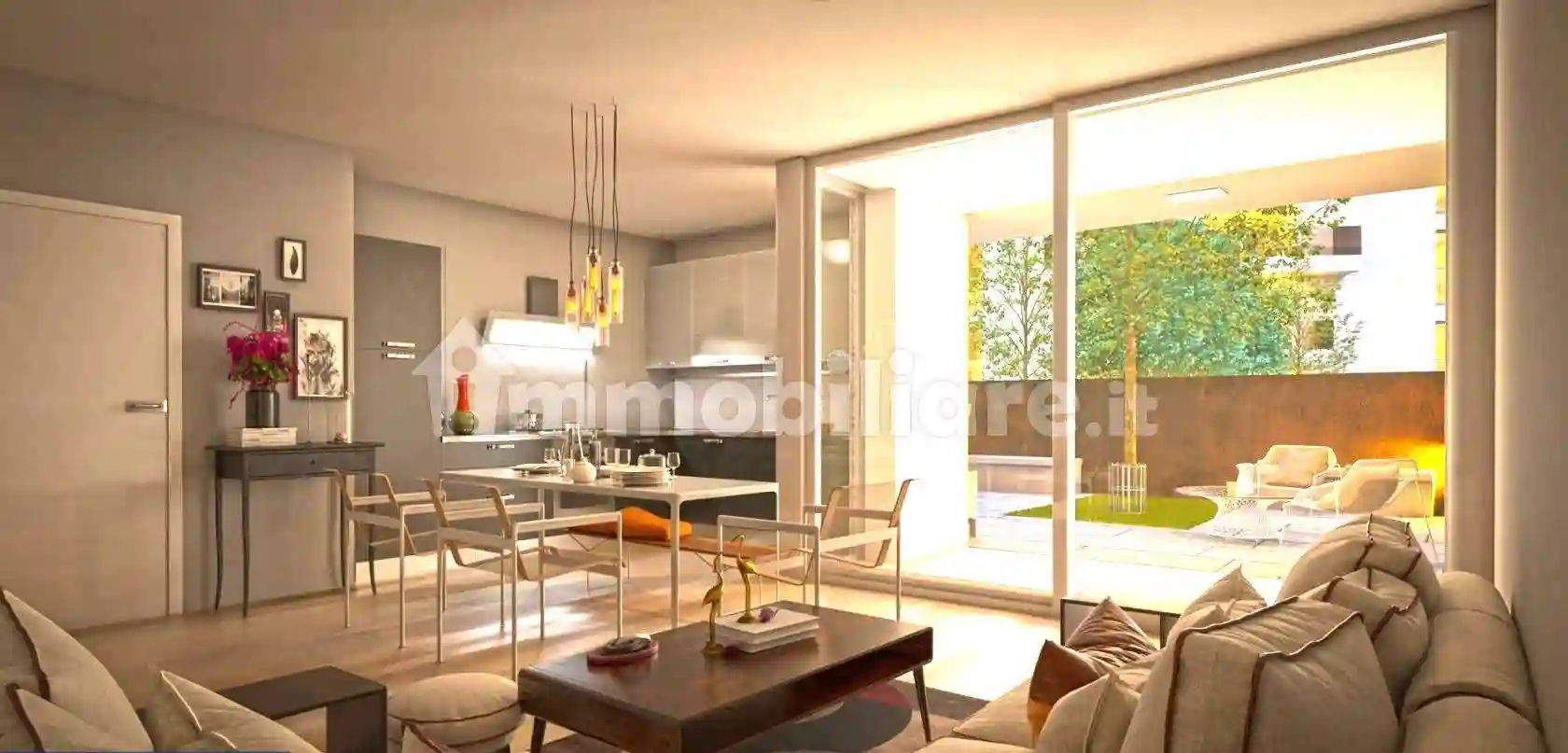 Appartamento - foto 5