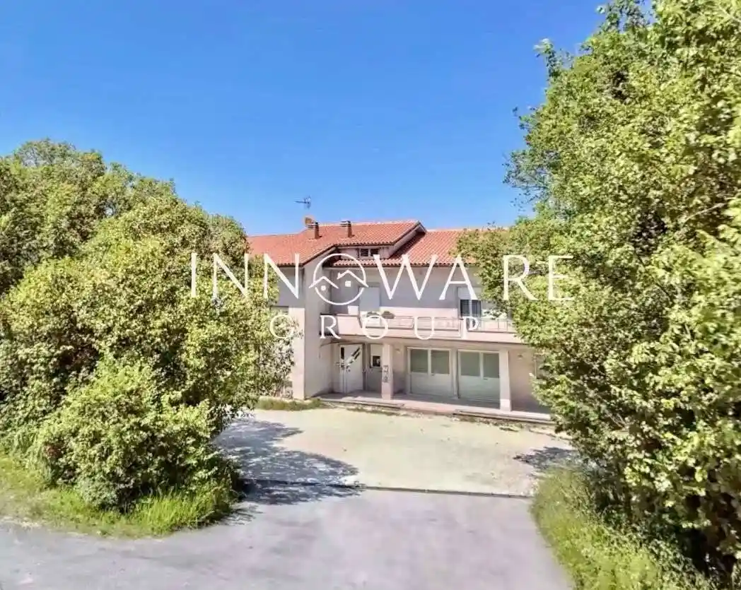 Casa indipendente in vendita a Polverigi