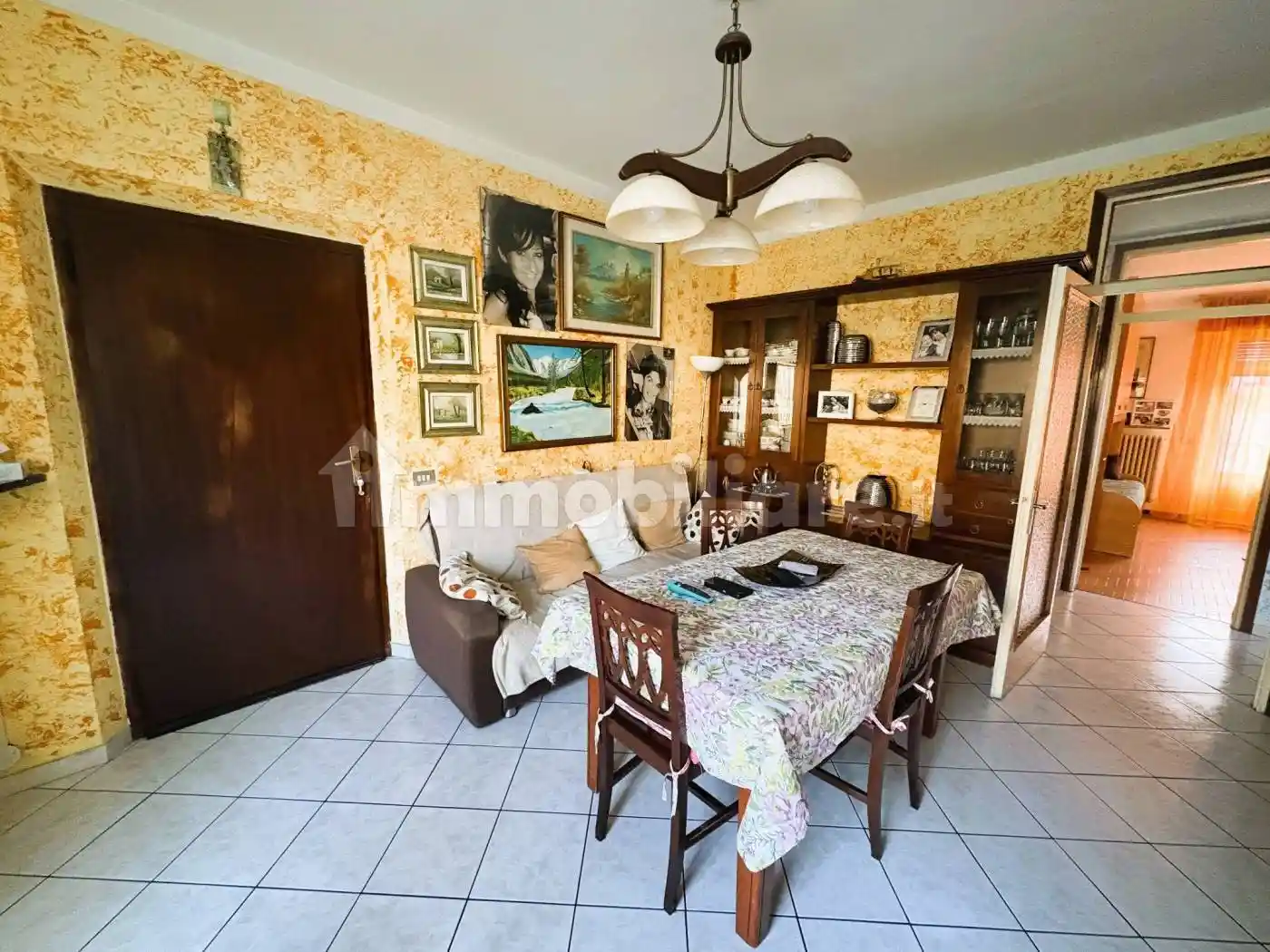 Appartamento in vendita a Albese con Cassano