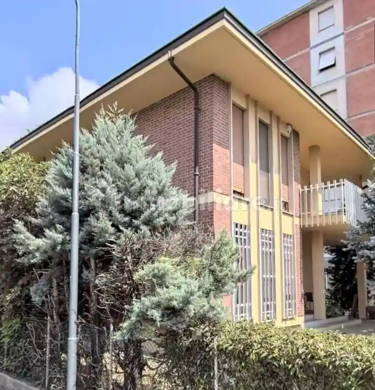 Villa in vendita a Castellazzo Bormida