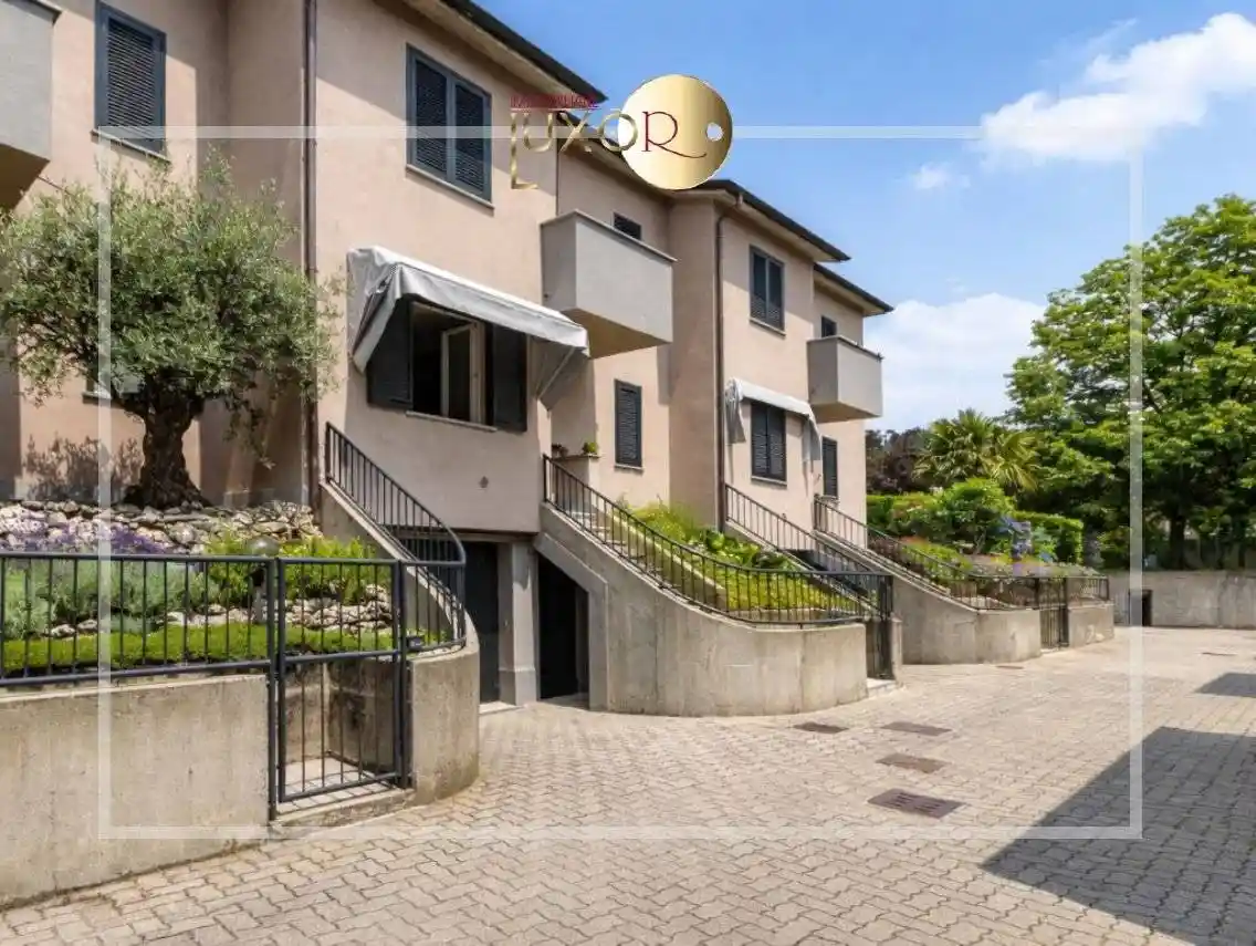 Villetta a schiera in vendita a Barzago