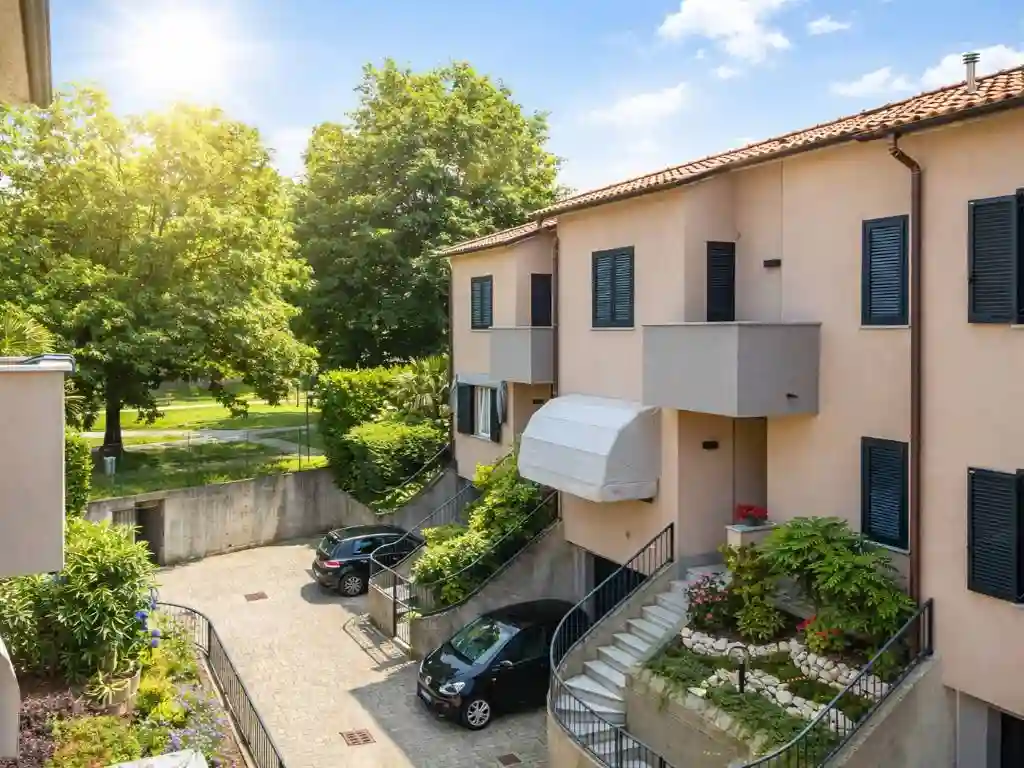 Villetta a schiera - foto 4