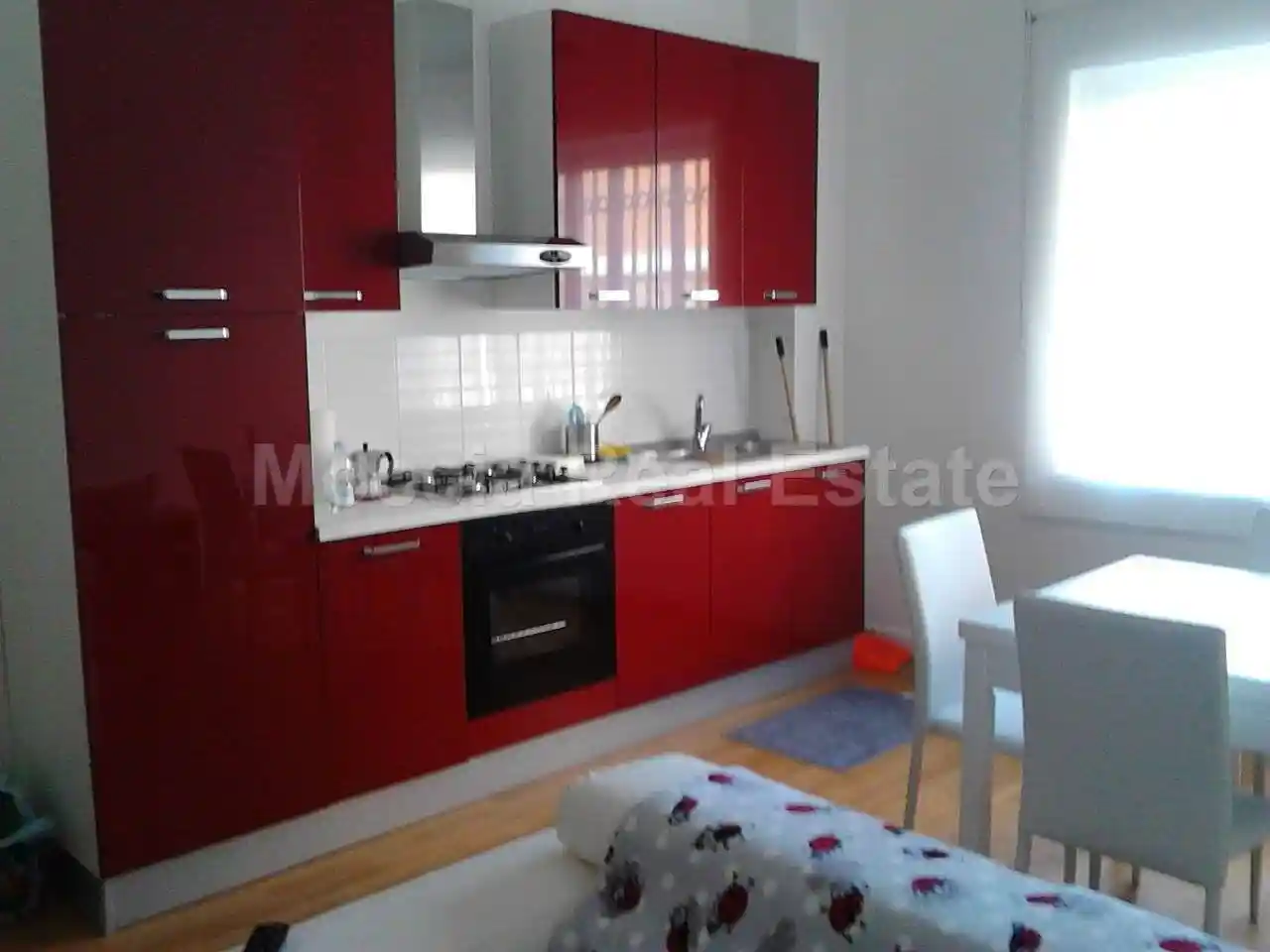 Appartamento in affitto a Caserta