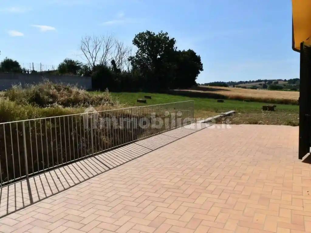 Villa in vendita a Perugia