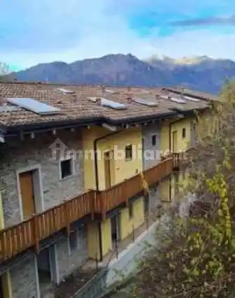 Appartamento in vendita a San Giovanni Bianco