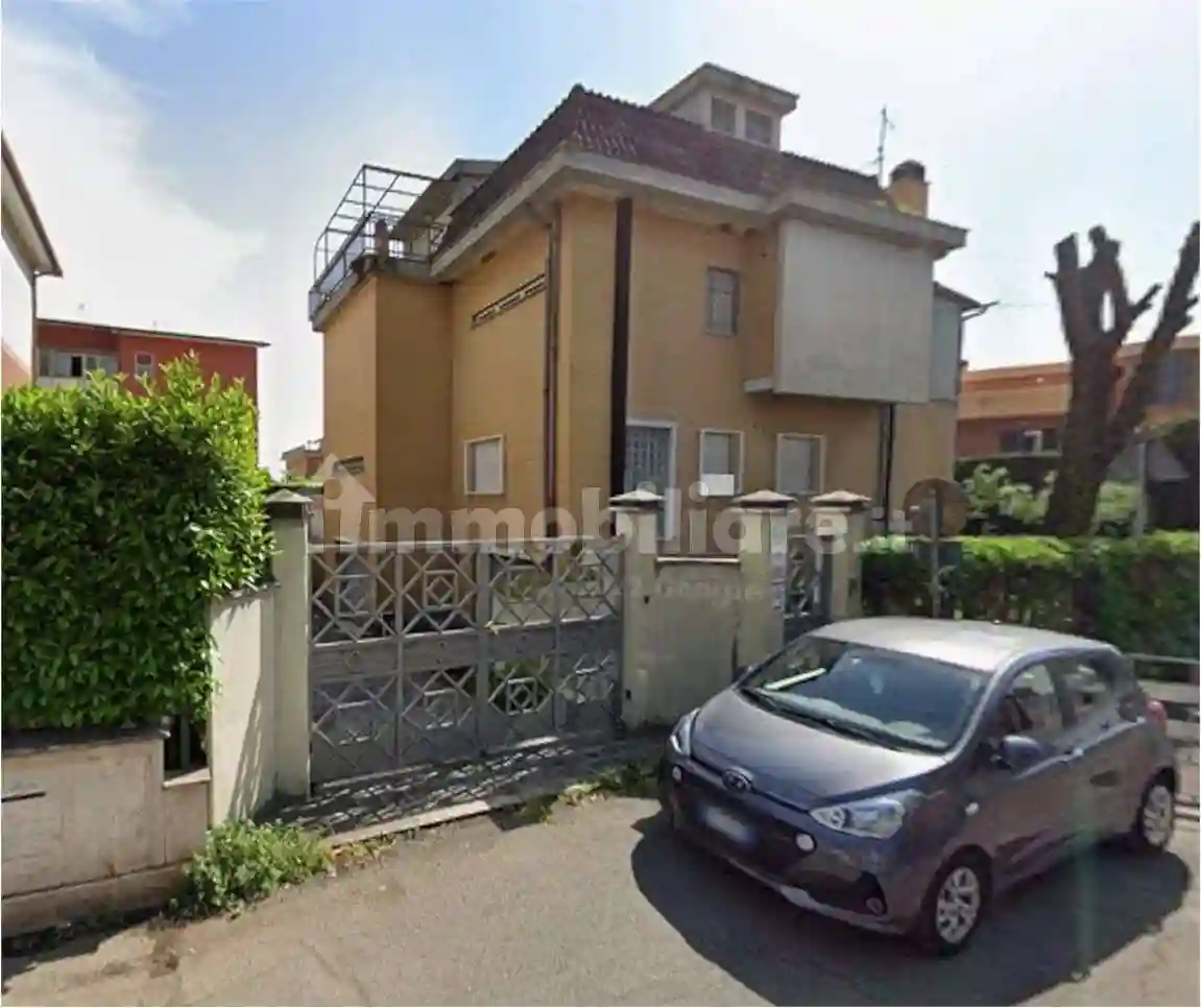 Villetta a schiera - foto 5