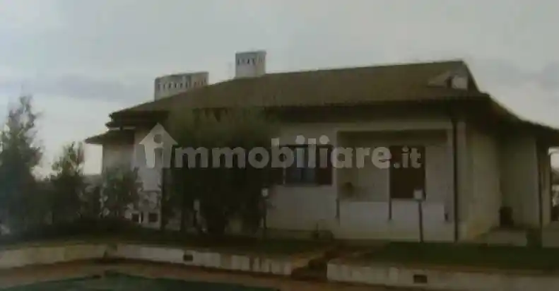 Villa in vendita a Perugia