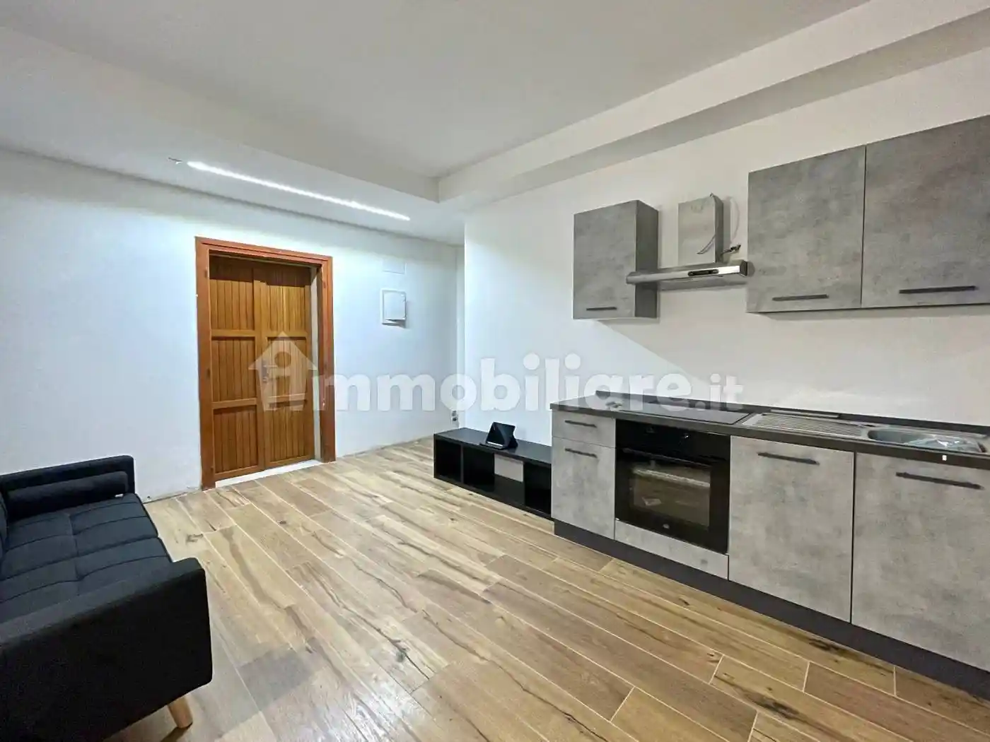 Appartamento in vendita a Rimini