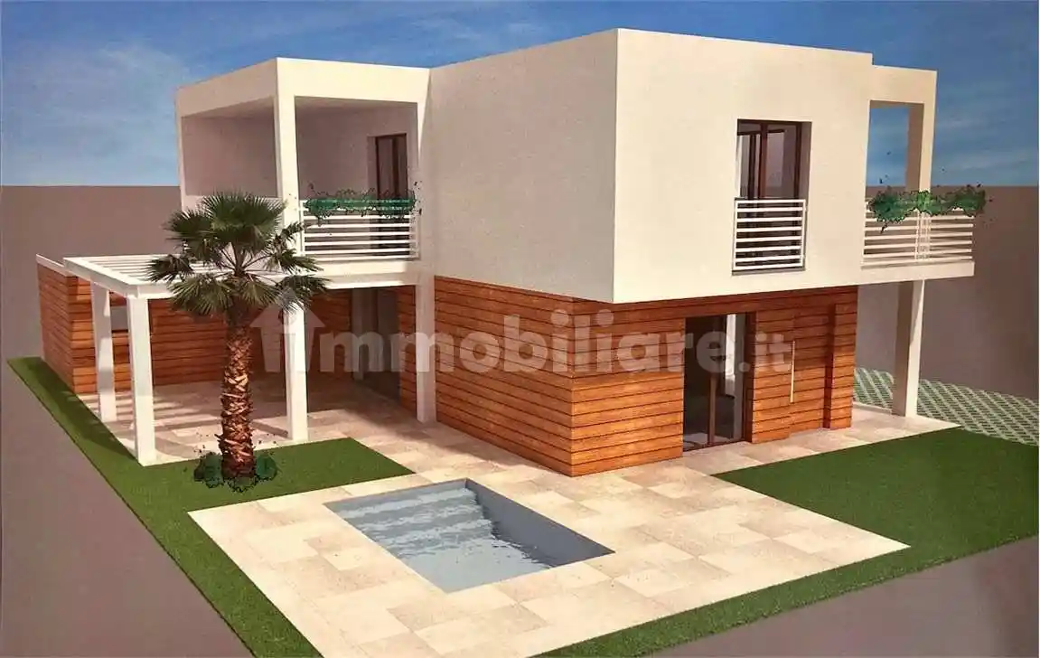 Villa in vendita a Forte dei Marmi