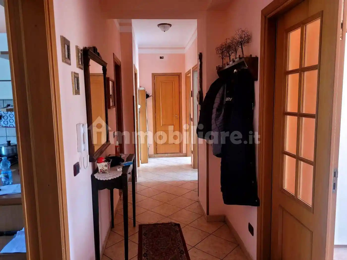 Appartamento in vendita a Satriano