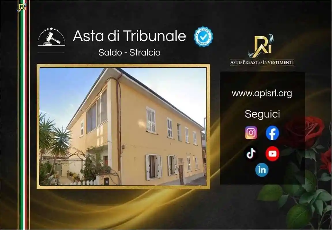 Appartamento in vendita a Alba Adriatica