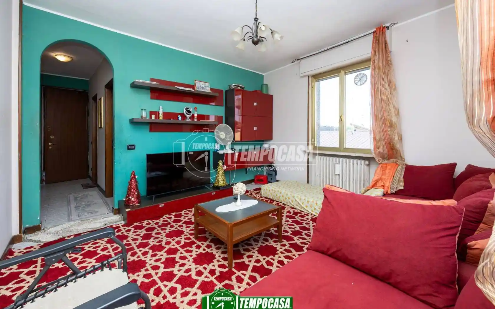 Appartamento in vendita a Osio Sopra