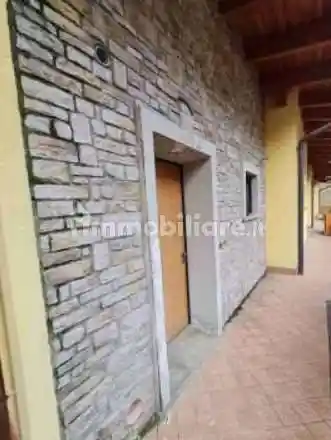 Appartamento in vendita a San Giovanni Bianco