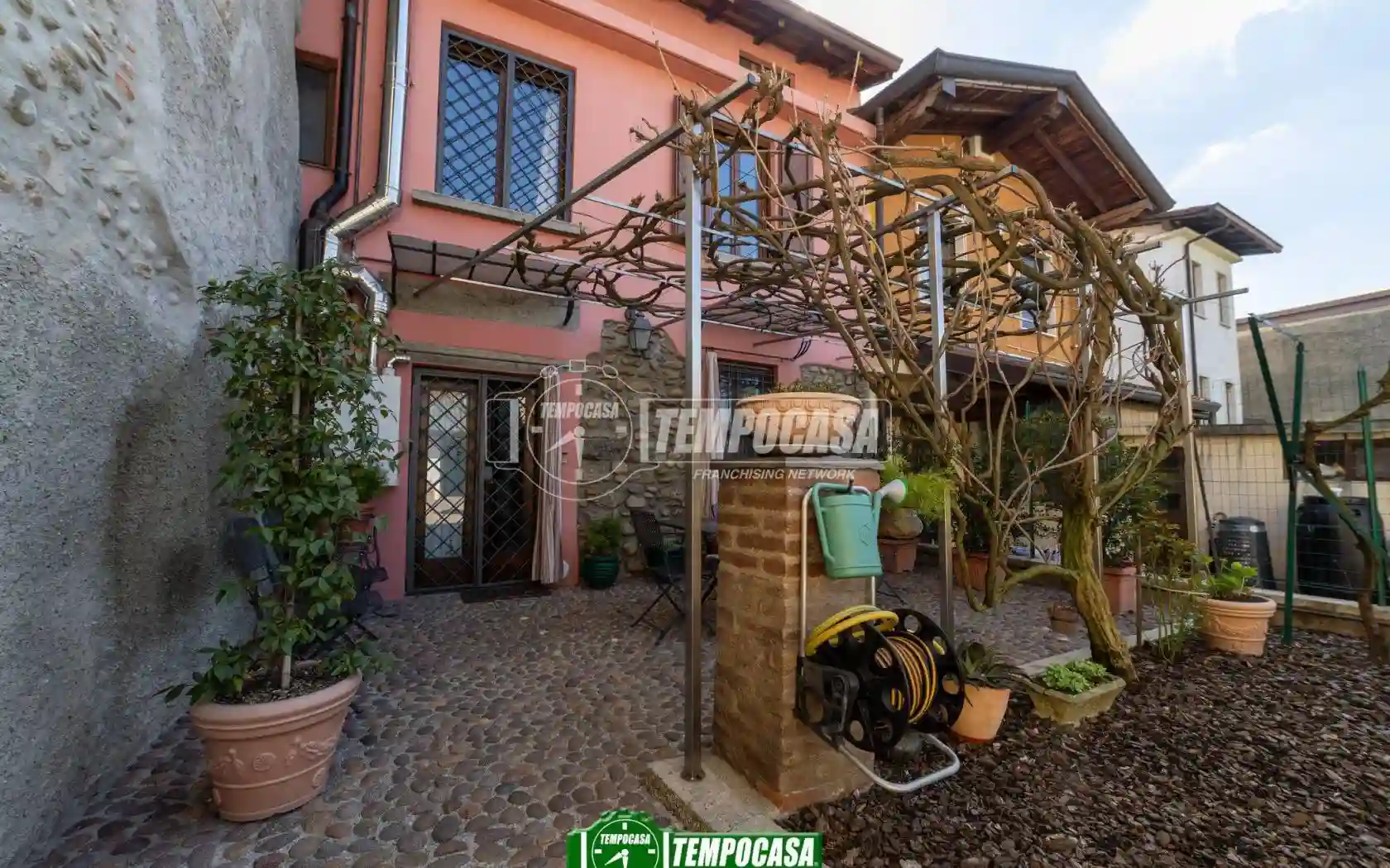 Casa indipendente - foto 3