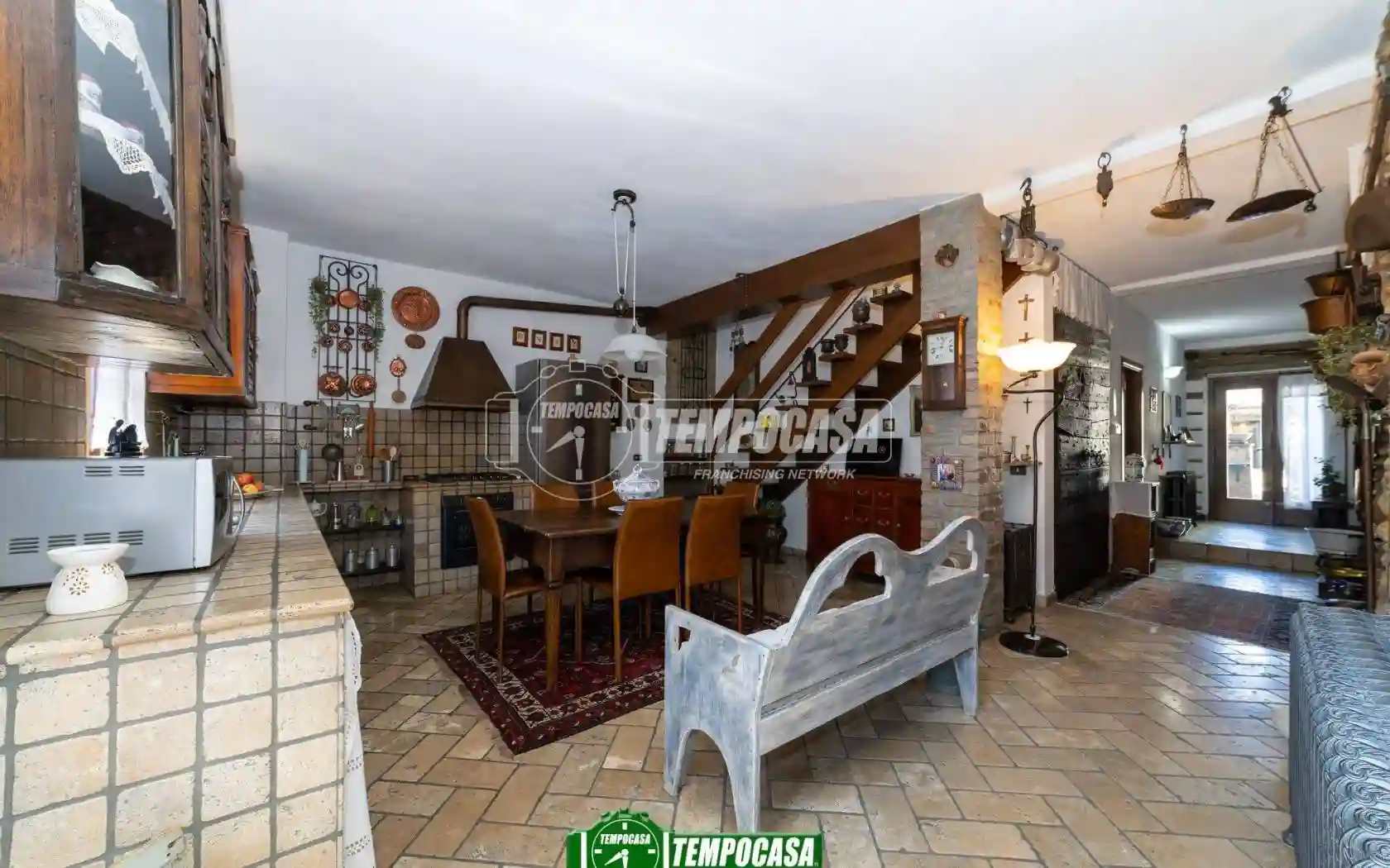 Casa indipendente - foto 4