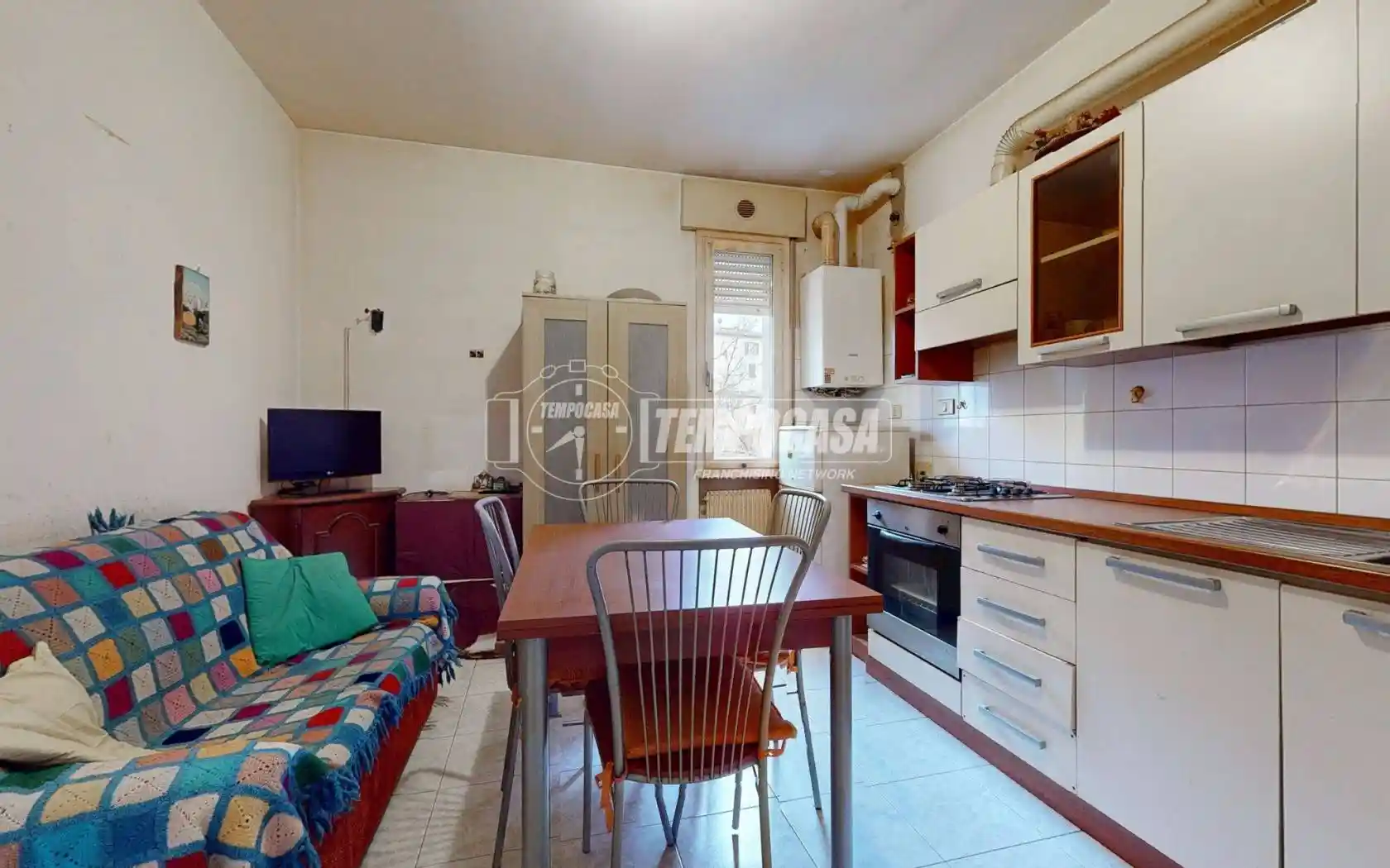 Appartamento in vendita a Grizzana Morandi