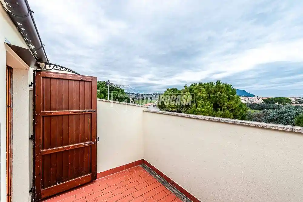 Appartamento in vendita a Numana