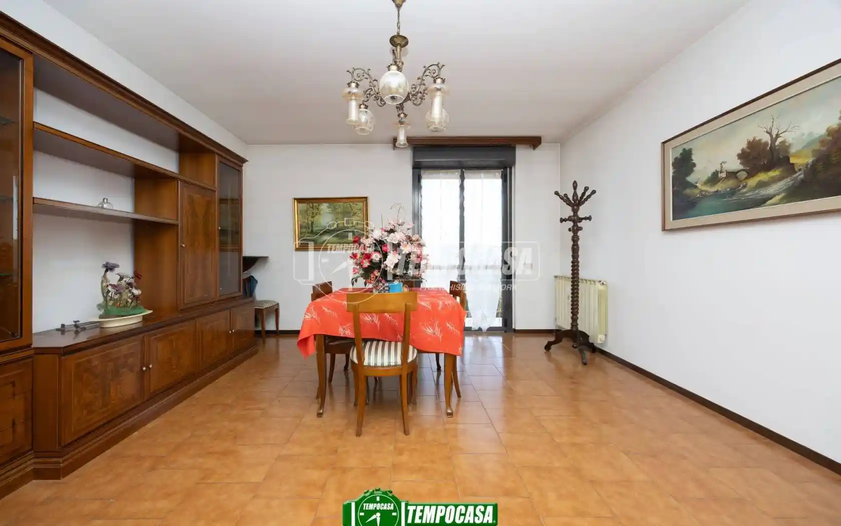 Appartamento in vendita a Osio Sopra