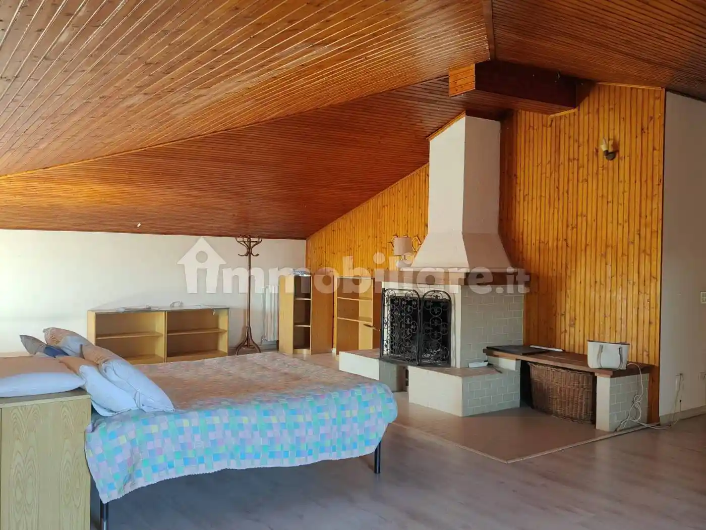 Attico - Mansarda in vendita a Giarole