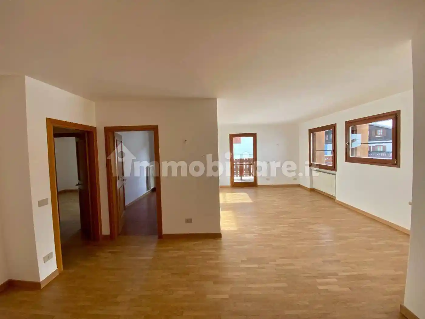 Appartamento in vendita a Selva di Cadore