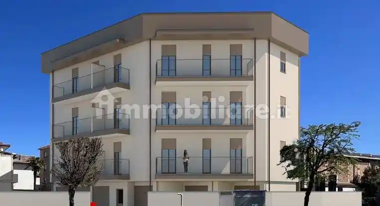 Progetto in vendita a Vigevano