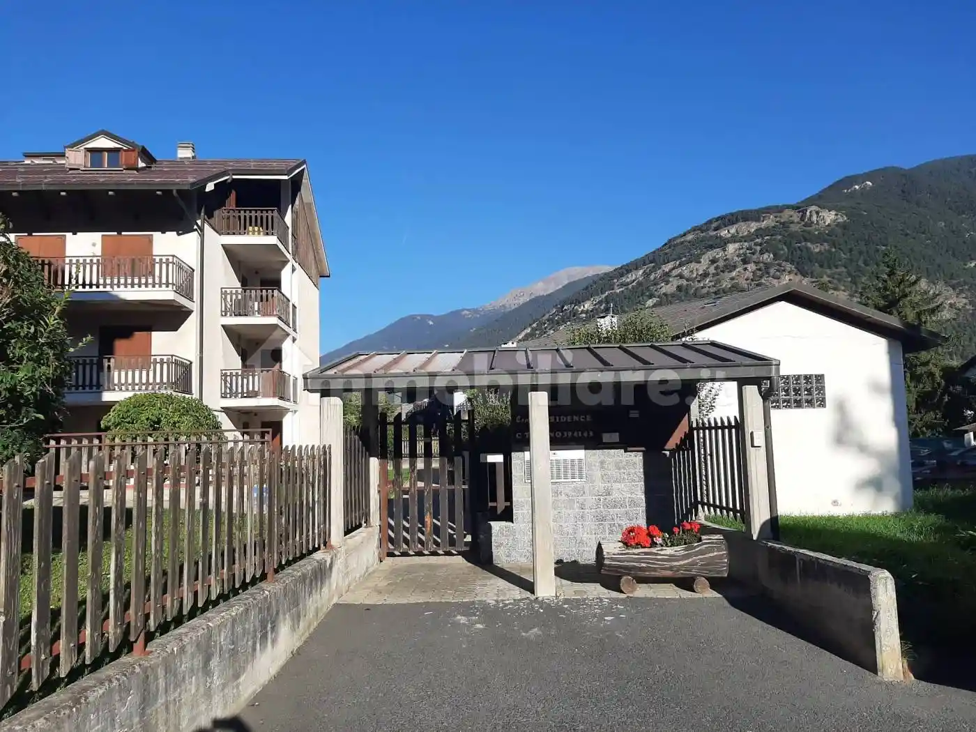 Appartamento in vendita a Oulx