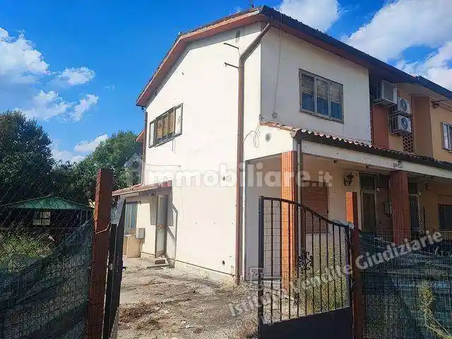 Villa in vendita a Castelbaldo