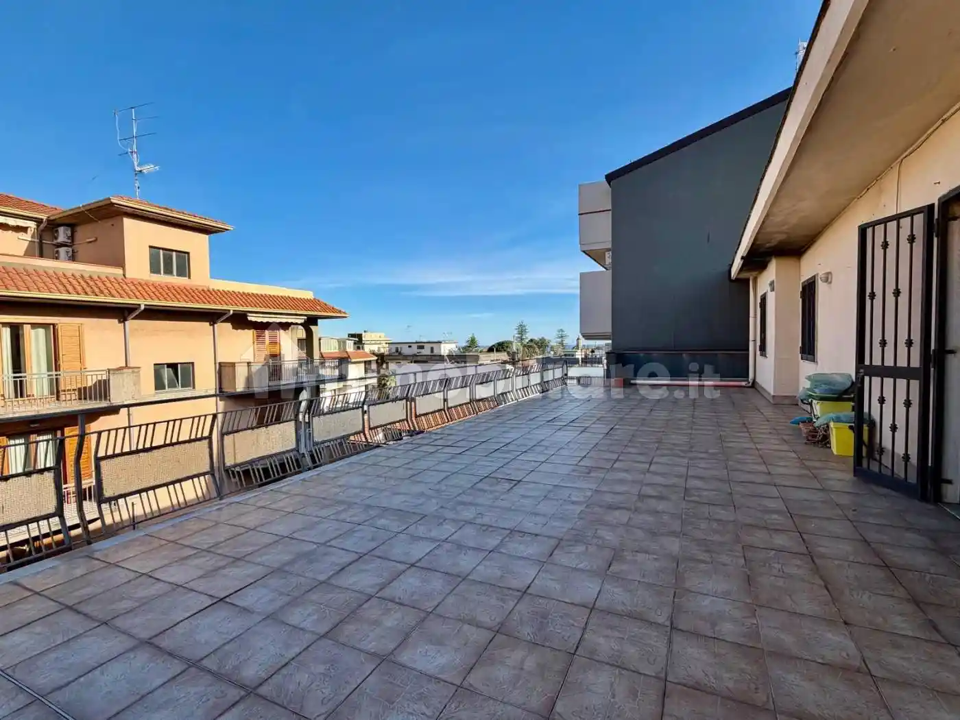 Appartamento in vendita a Acireale