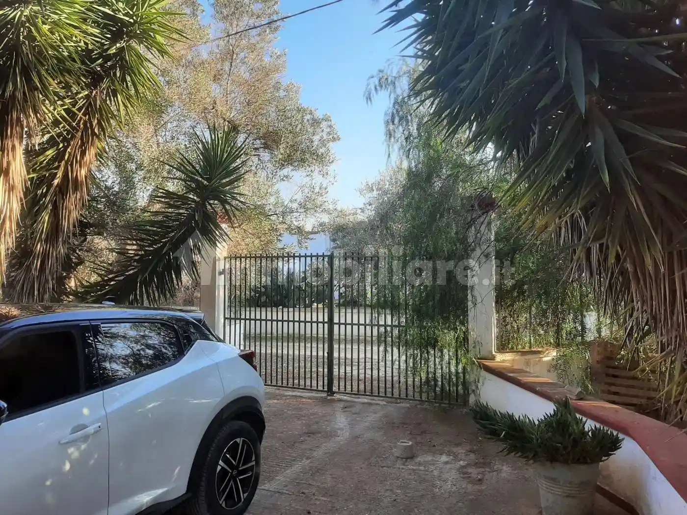 Villa in vendita a Francavilla Fontana