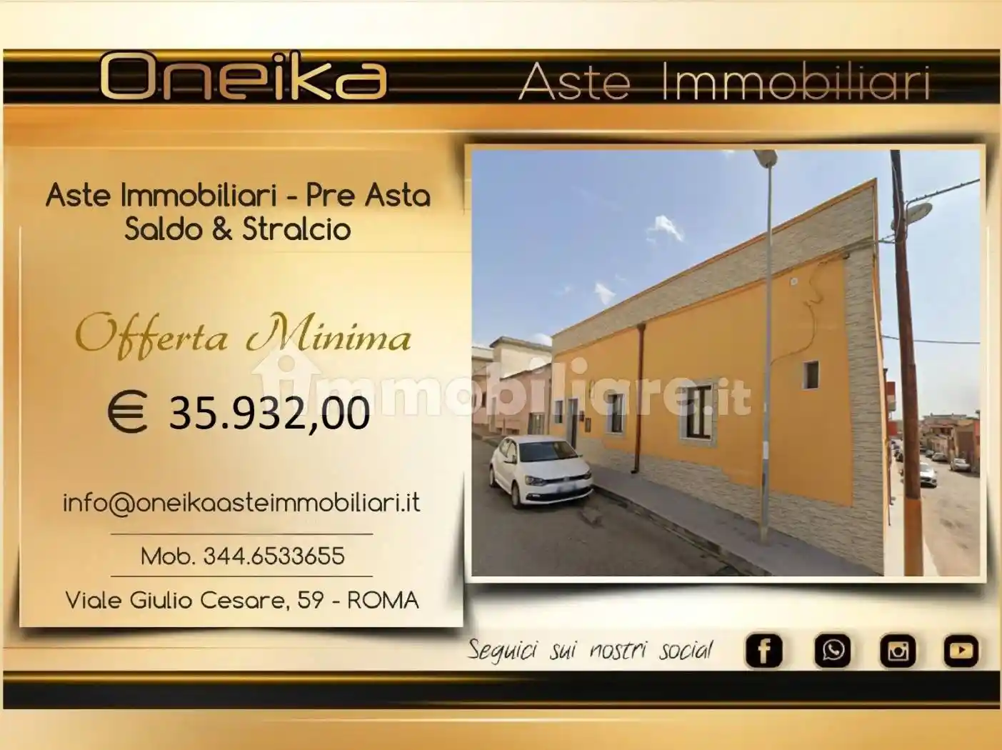 Appartamento in vendita a San Marzano di San Giuseppe