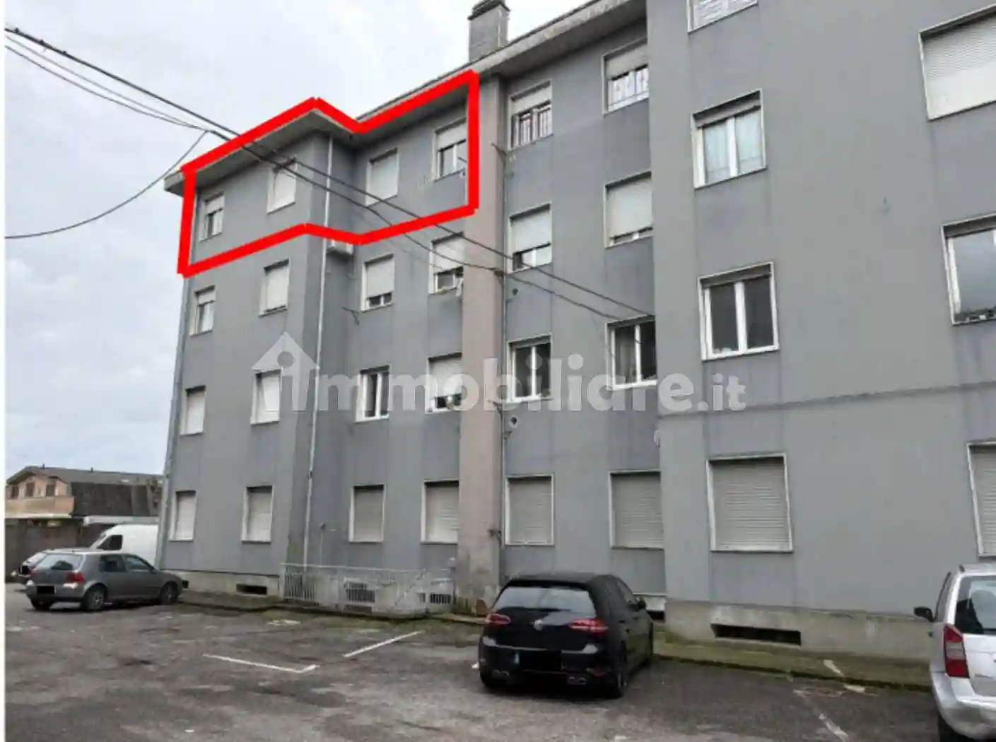 Appartamento - foto 4